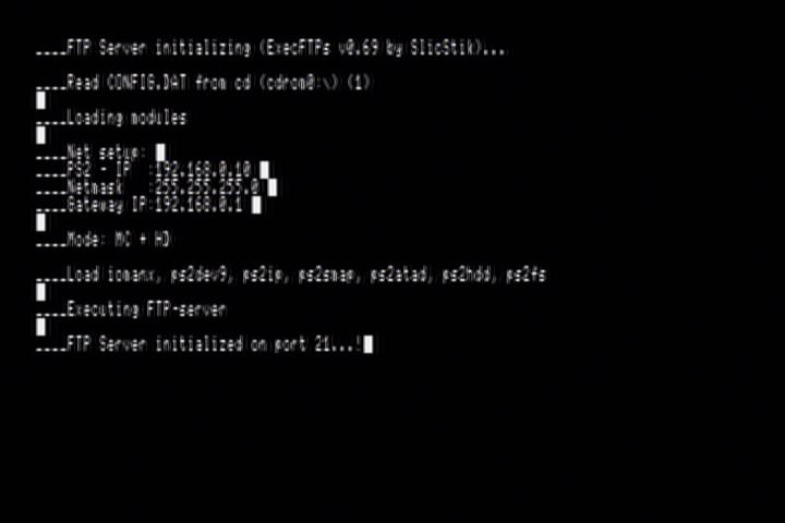 AV Output